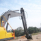 OEM Earthmoving Excavator Cánh tay trượt, Q355B Excavator Long Boom