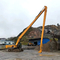 35m chiều dài Q355B Excavator Long Reach Boom Arm For Cat Hitachi Komatsu Kobelco