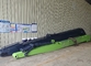 35m chiều dài Q355B Excavator Long Reach Boom Arm For Cat Hitachi Komatsu Kobelco