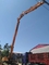 Máy đào SANY 365 Phá dỡ Bùng nổ 22 mét Tầm cao Q355B Vật liệu